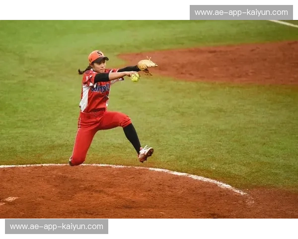 伤病垒球：从受伤到重生的运动革命